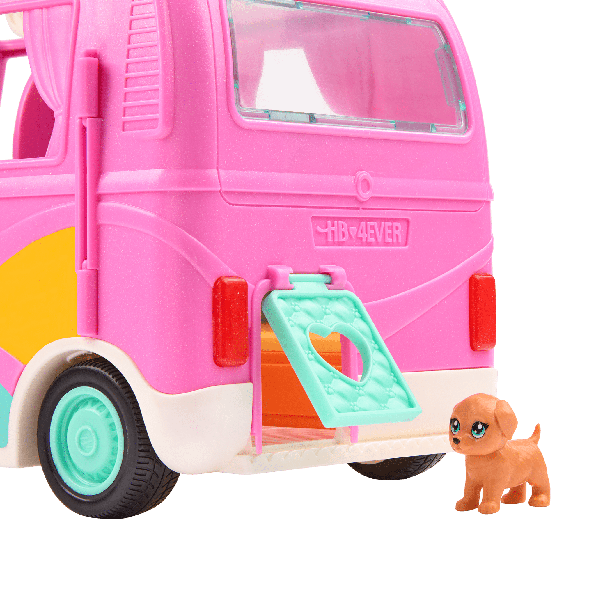 Adventure Camper