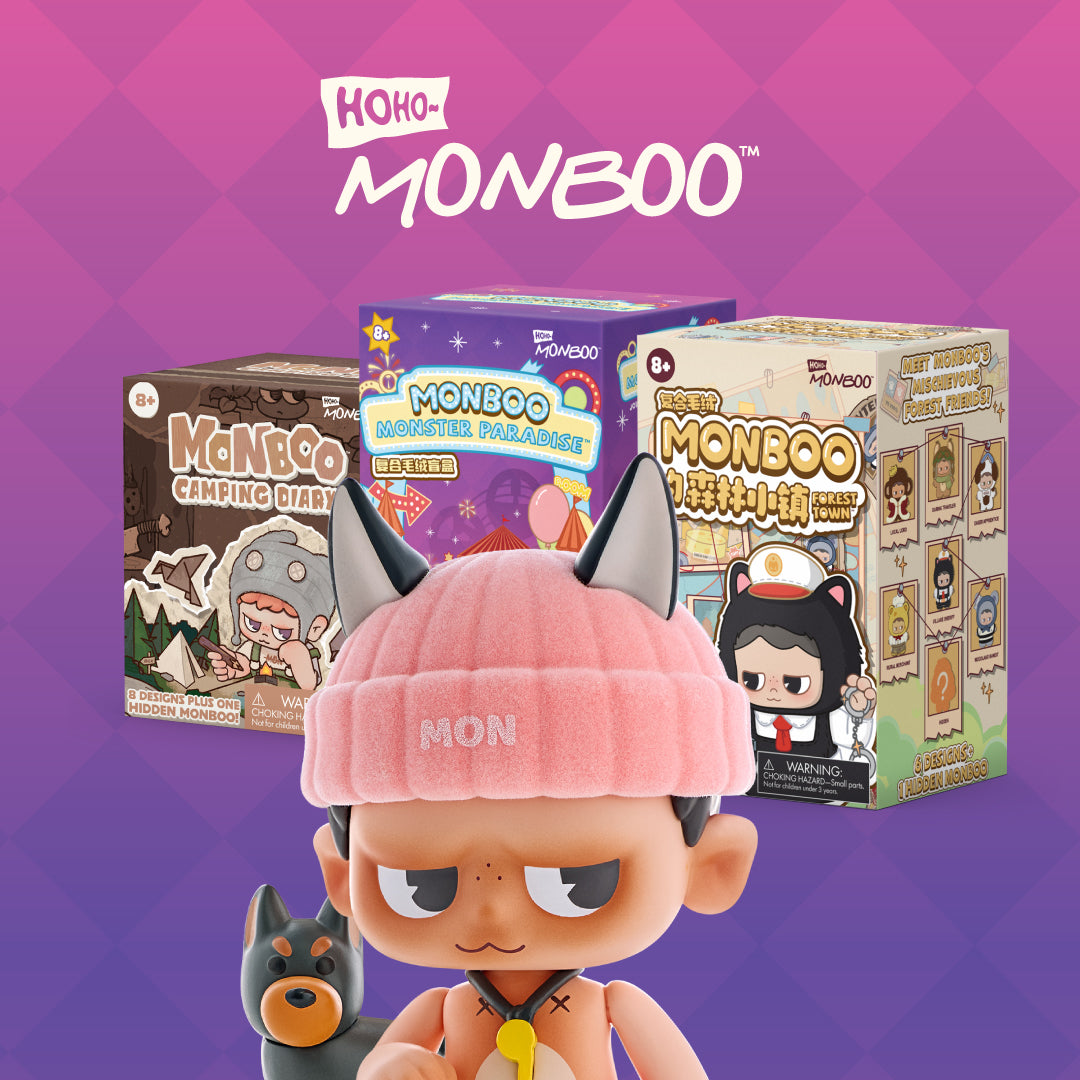 Monboo