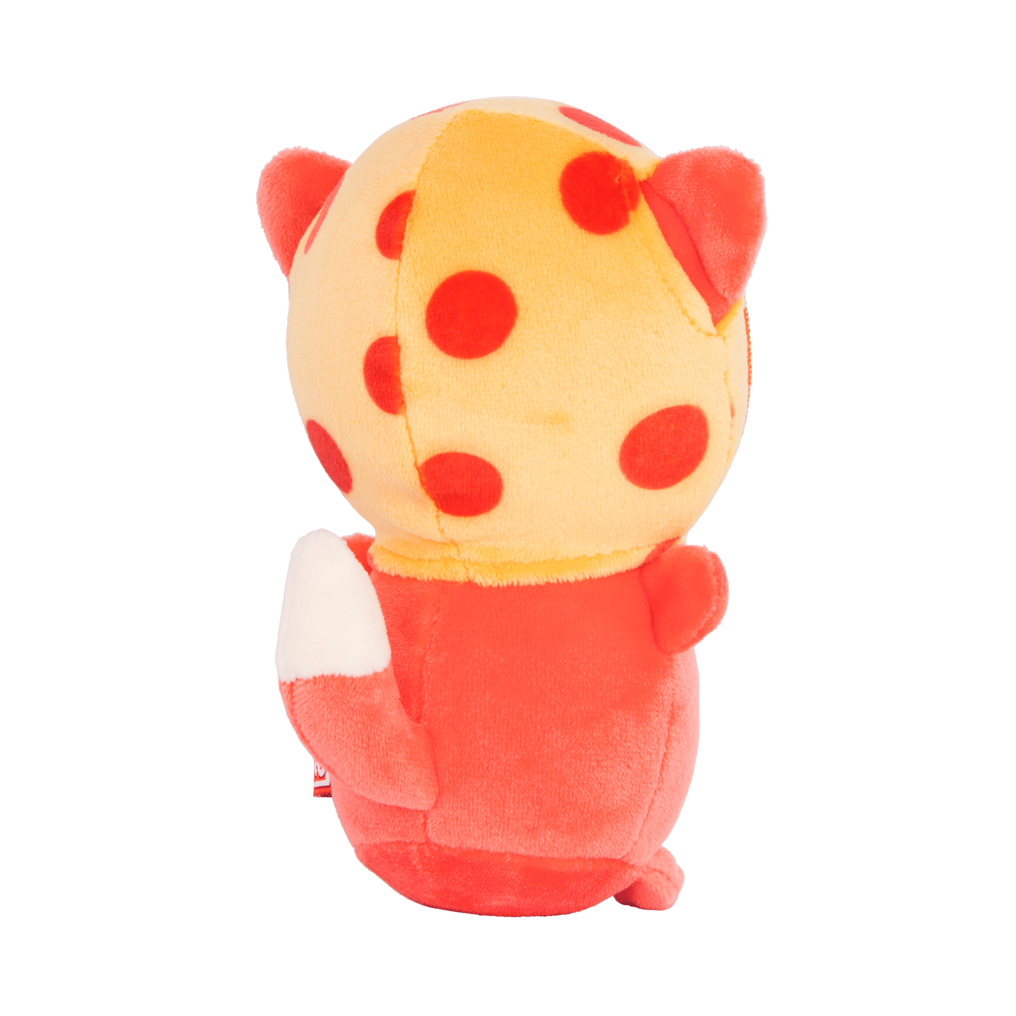 Peppy-Roni | Pizza Scented Plush Fox | Land of B. – MaisonBattat