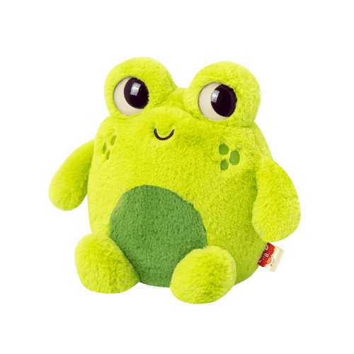 ぬいぐるみ user_48b21590 Fluffy Doos - Jax | Plush Frog | Land of B. – MaisonBattat