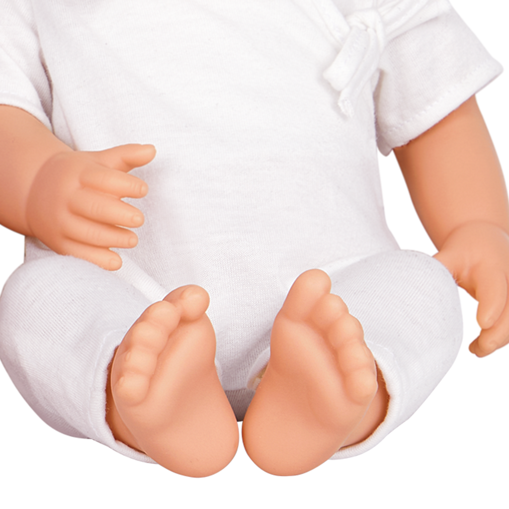 LullaBaby Doll Twins Set