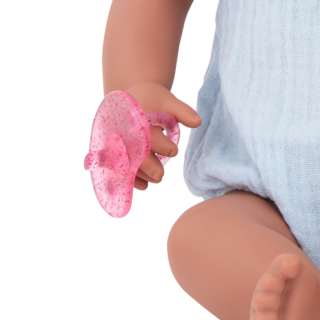 LullaBaby Doll Twins Set