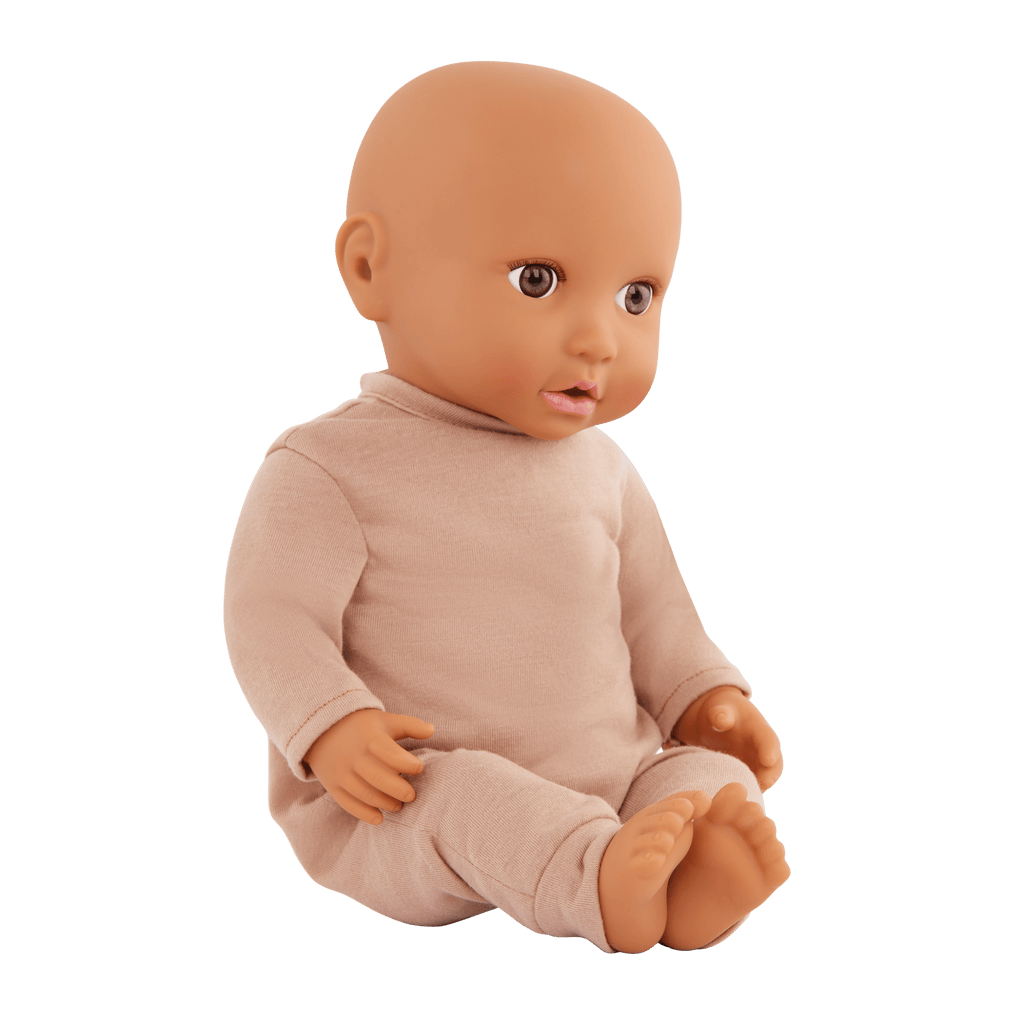 LullaBaby Doll Cuddler Set