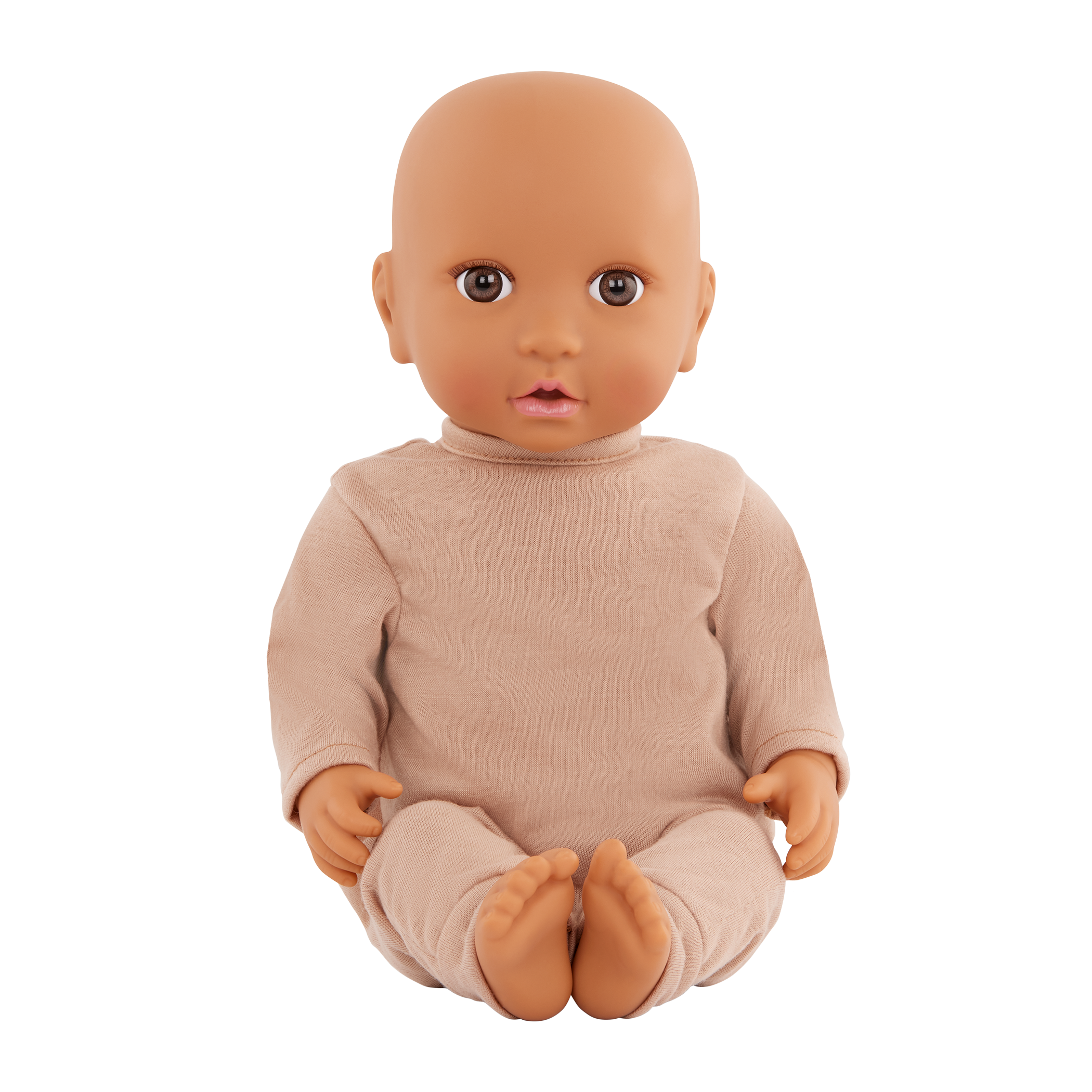 LullaBaby Doll Cuddler Set