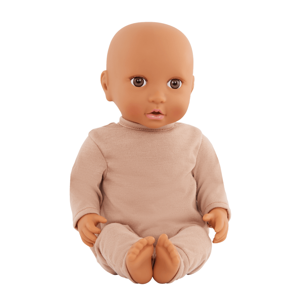 LullaBaby Doll Cuddler Set