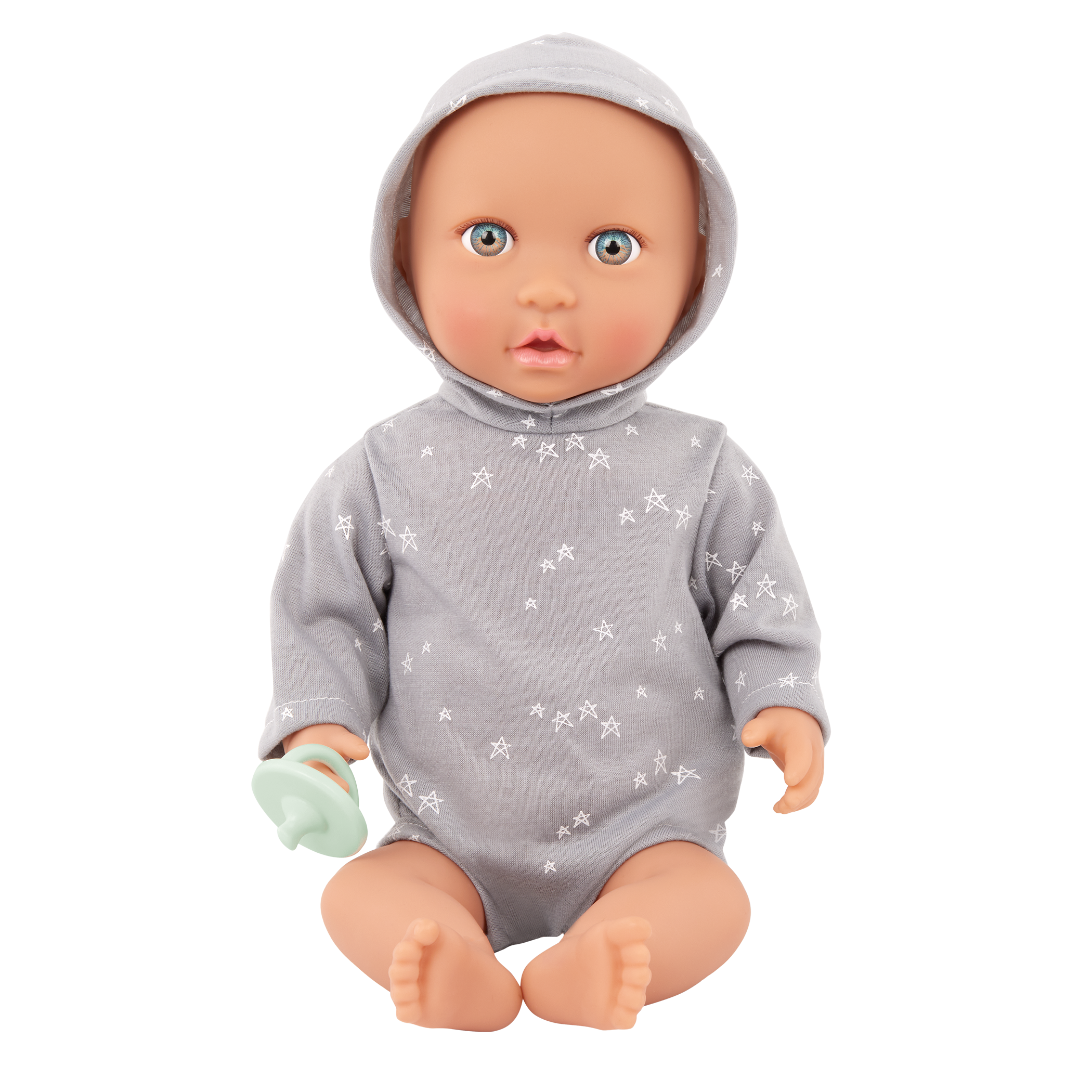 Baby Doll - Stars Jumper