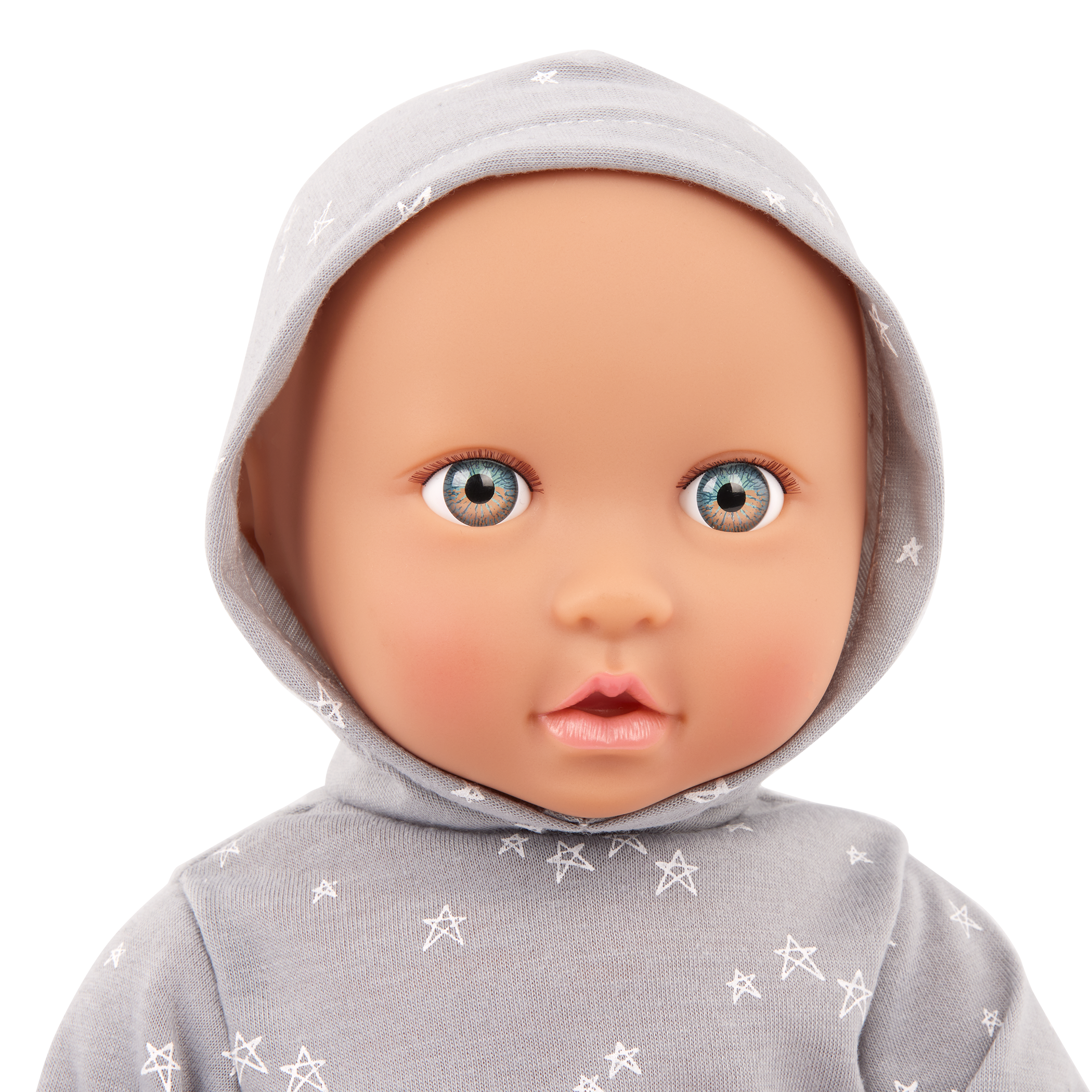 Baby Doll - Stars Jumper