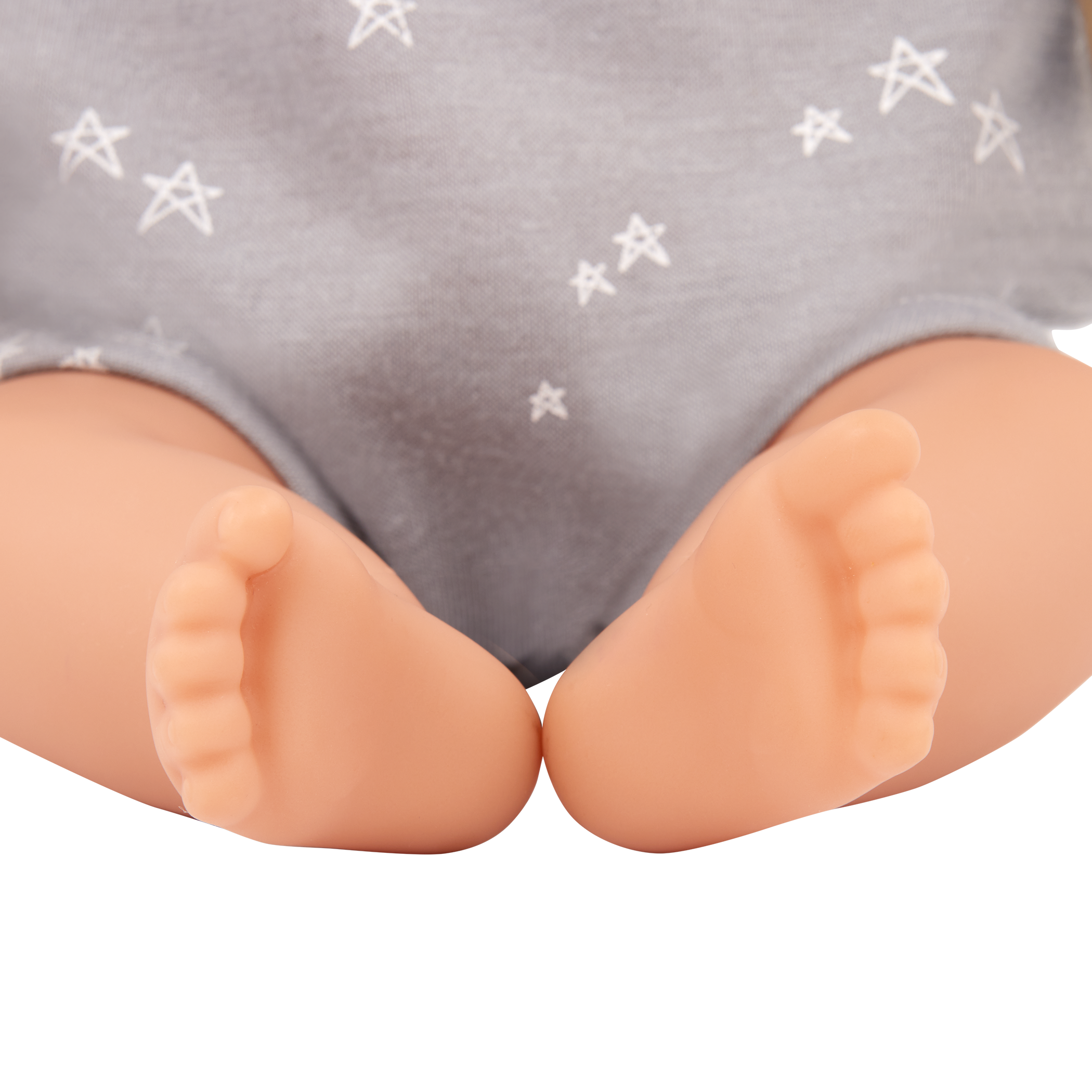 Baby Doll - Stars Jumper