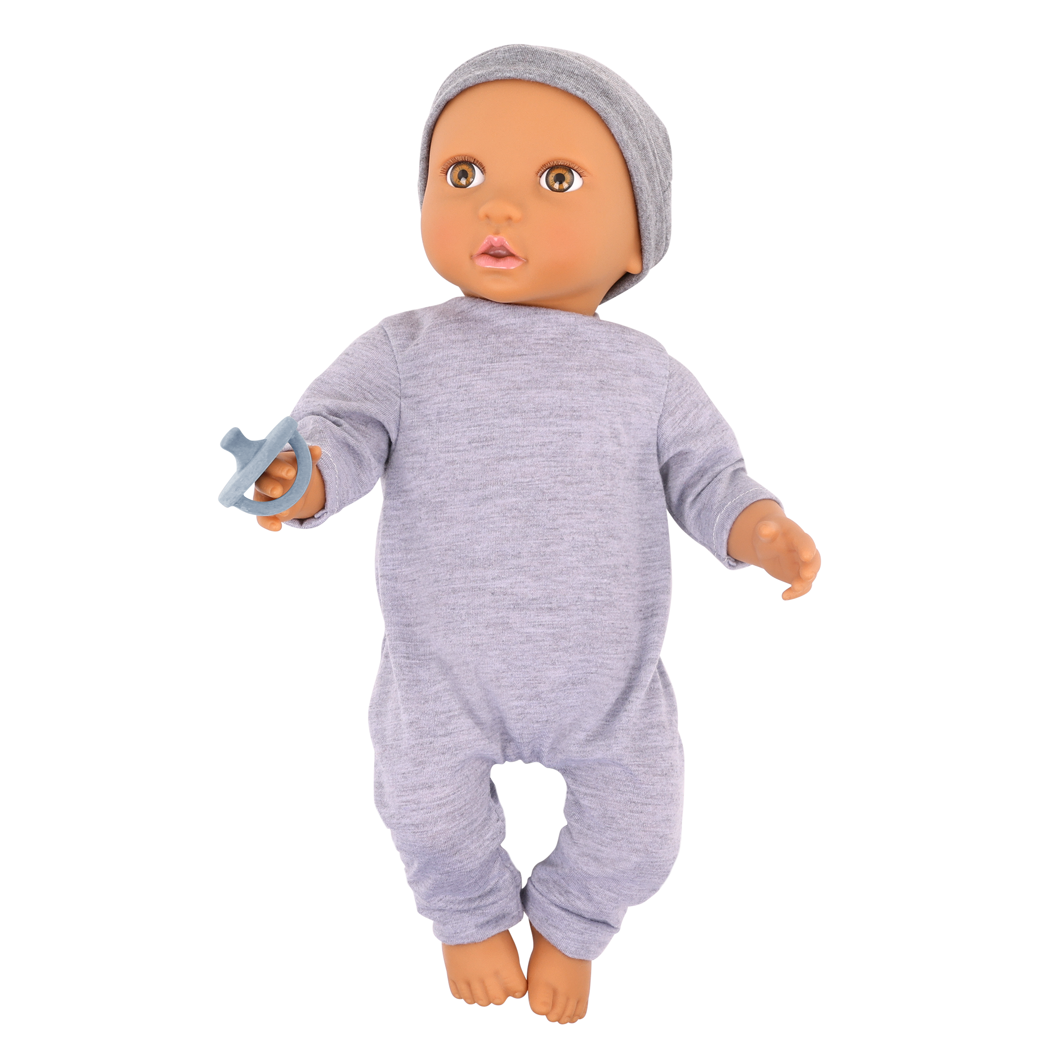 Baby Doll - Jumpsuit & Hat