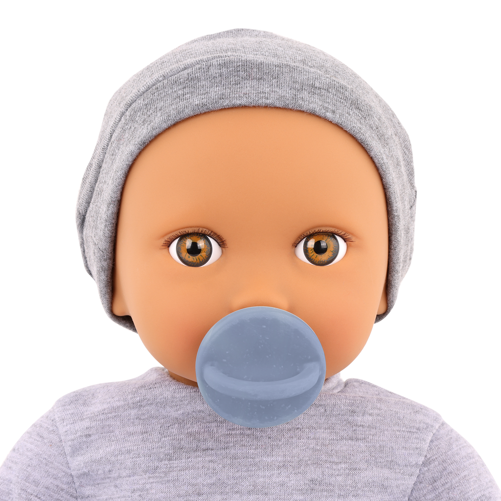 Baby Doll - Jumpsuit & Hat