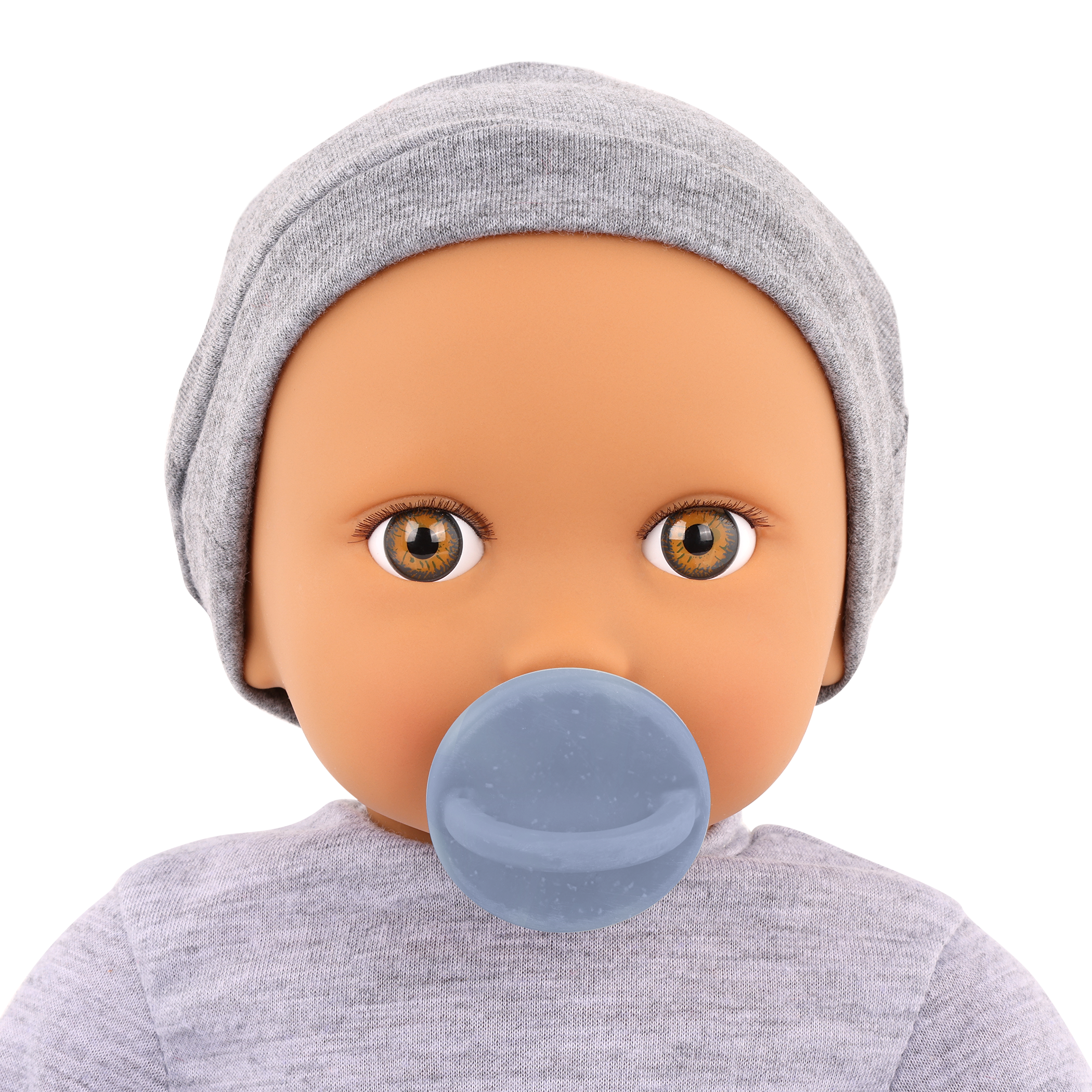 Baby Doll - Jumpsuit & Hat