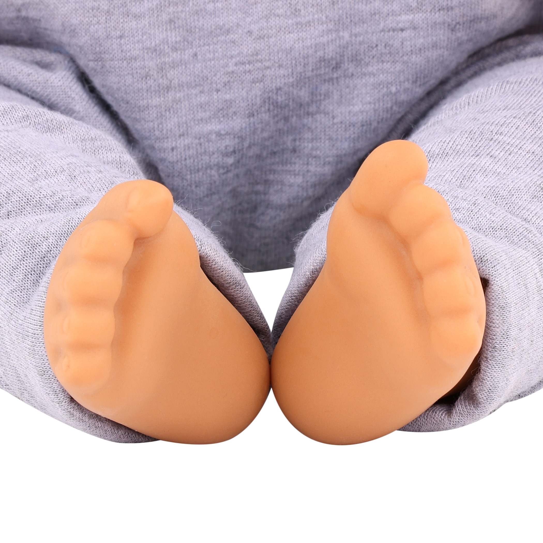 Baby Doll - Jumpsuit & Hat