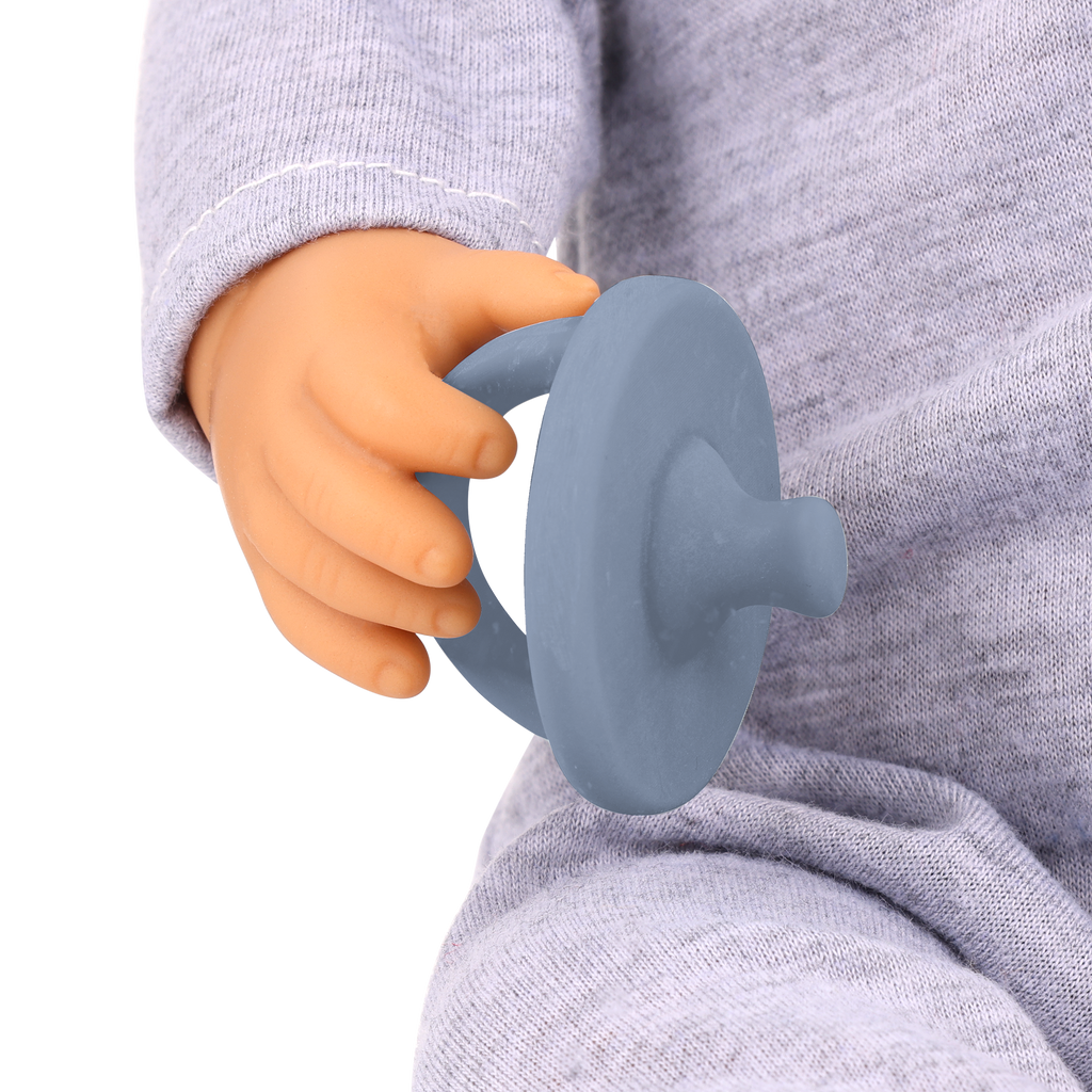 Baby Doll - Jumpsuit & Hat