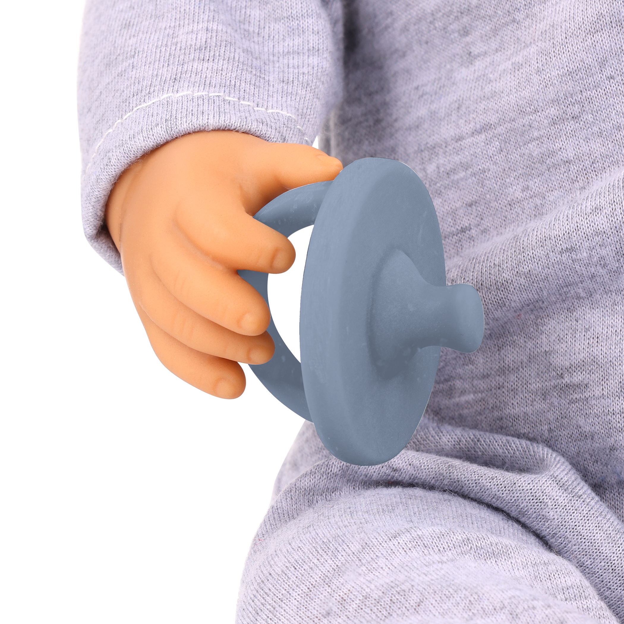 Baby Doll - Jumpsuit & Hat