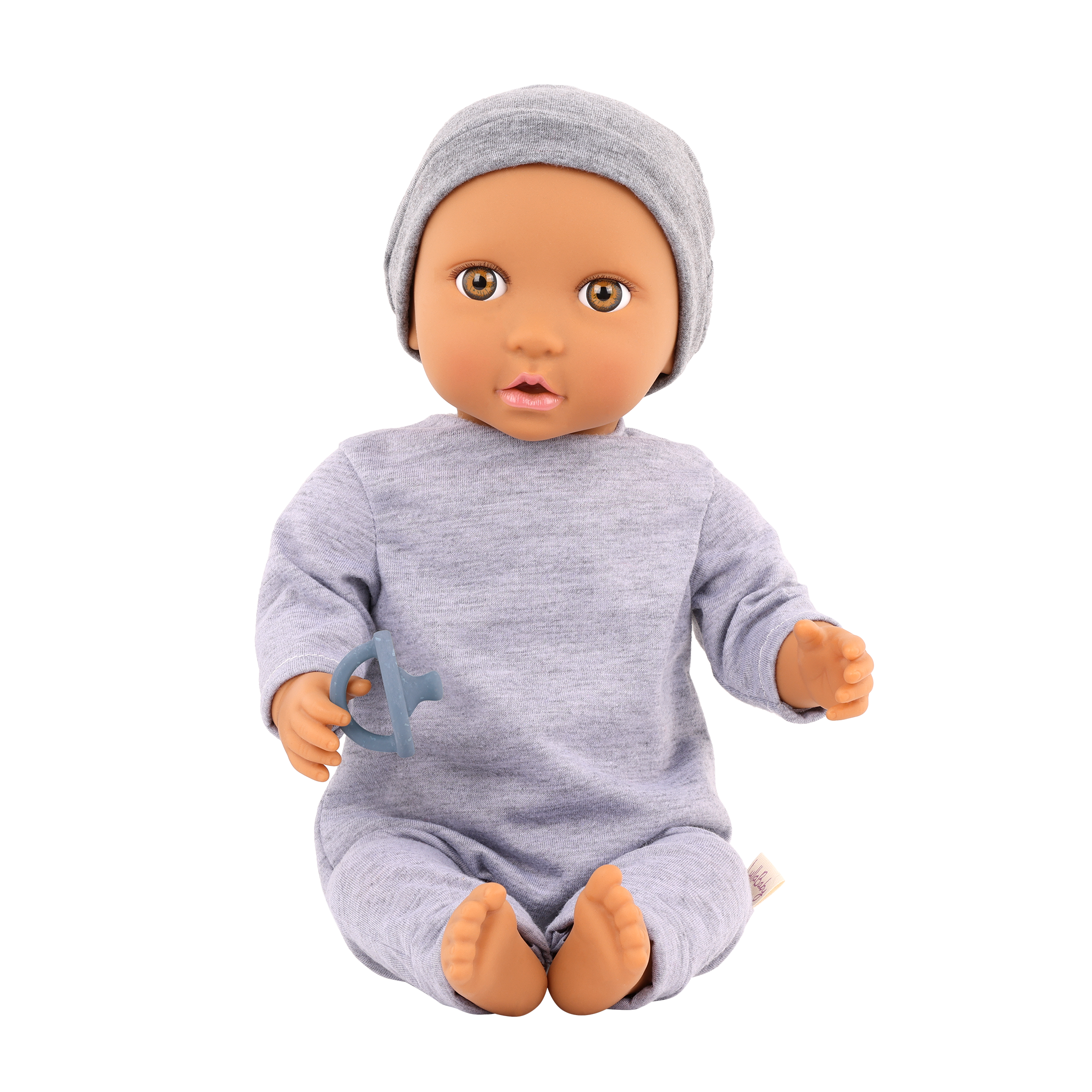 Baby Doll - Jumpsuit & Hat
