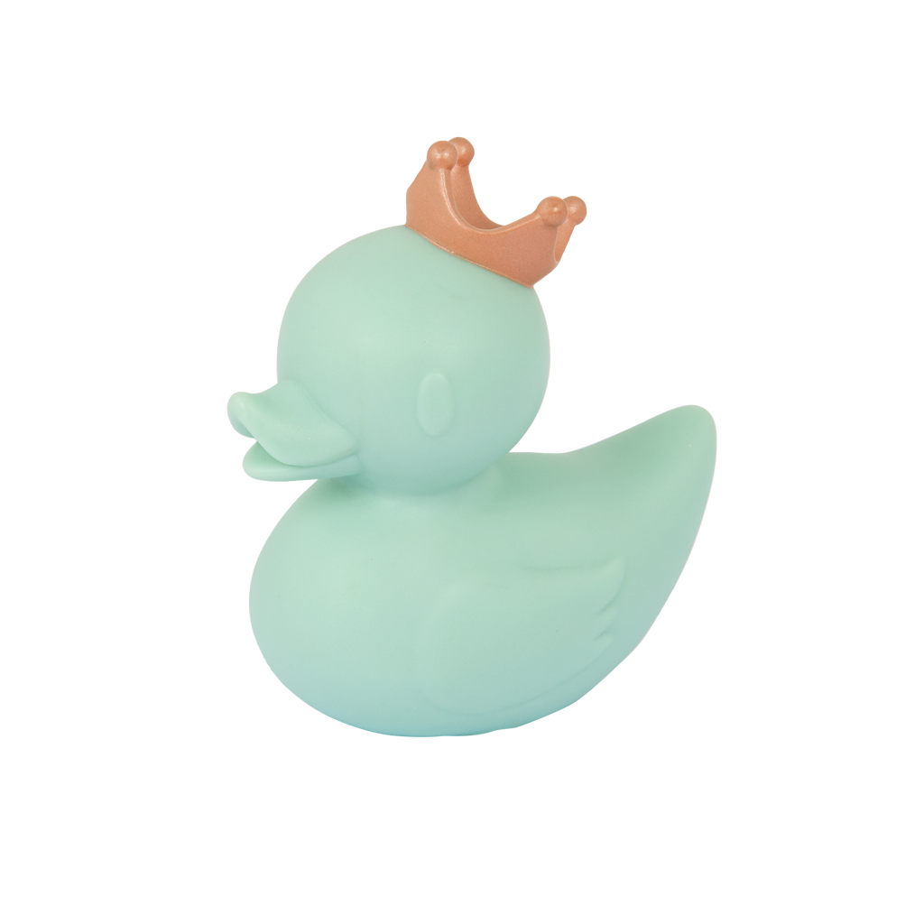 LullaBaby Boy Plush Bath Doll & Accessories