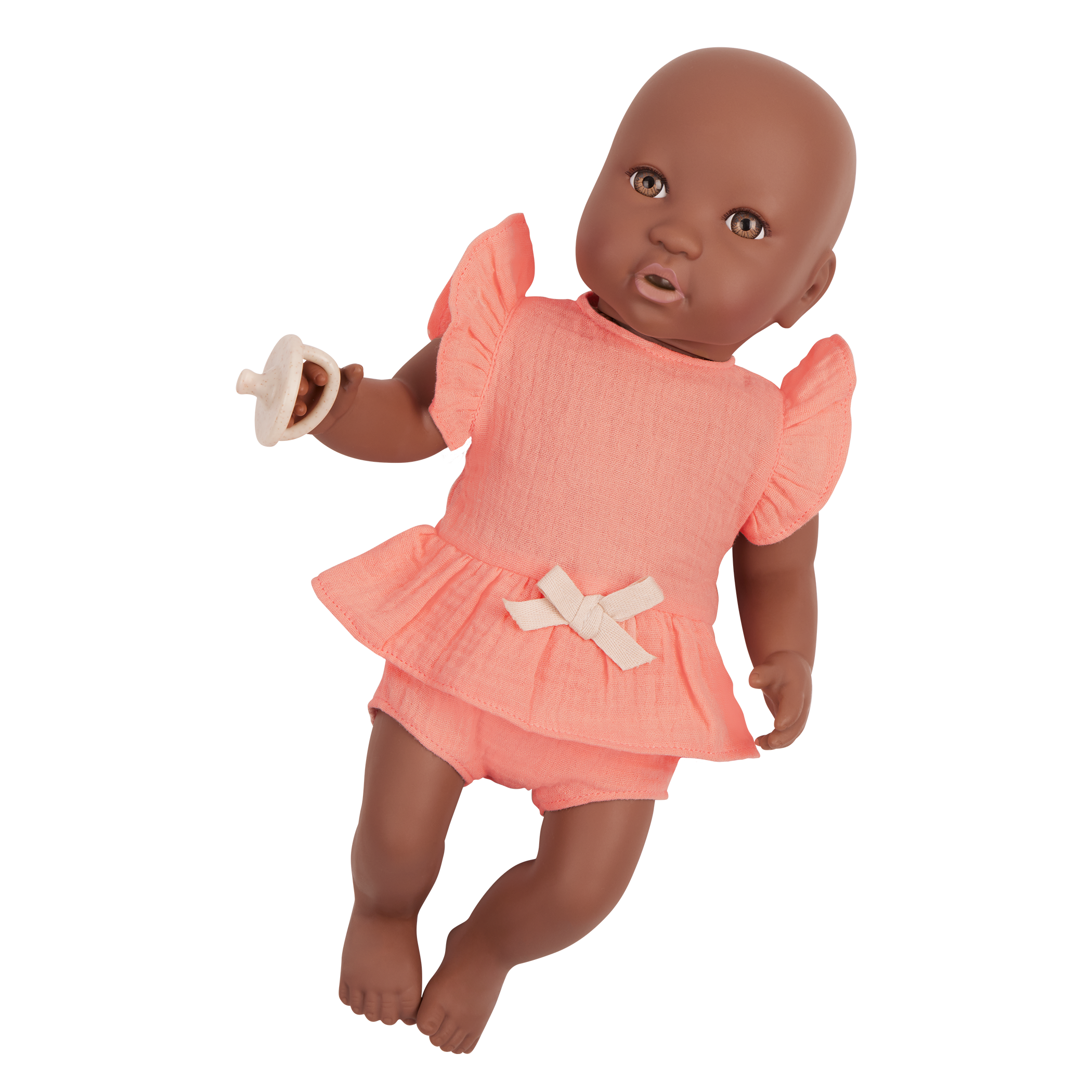 LullaBaby Gender Reveal Doll