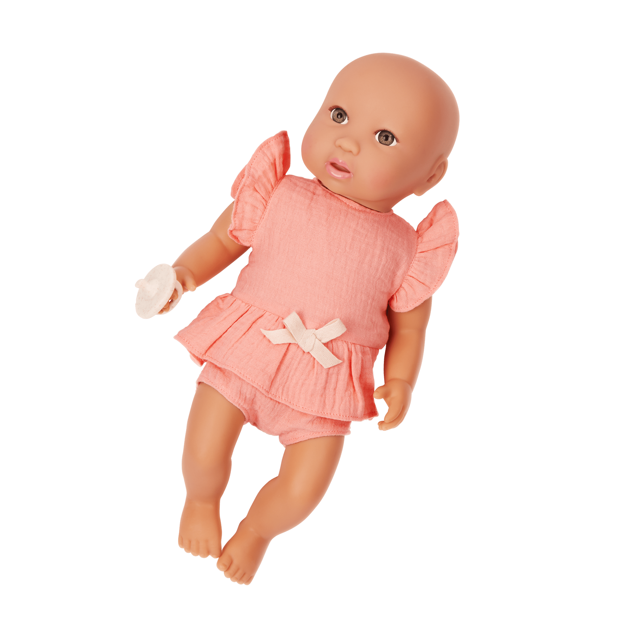 LullaBaby Gender Reveal Doll