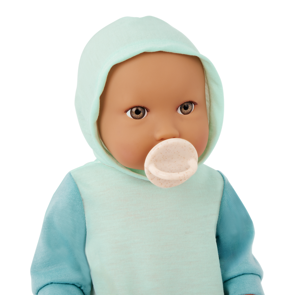 LullaBaby Gender Reveal Doll