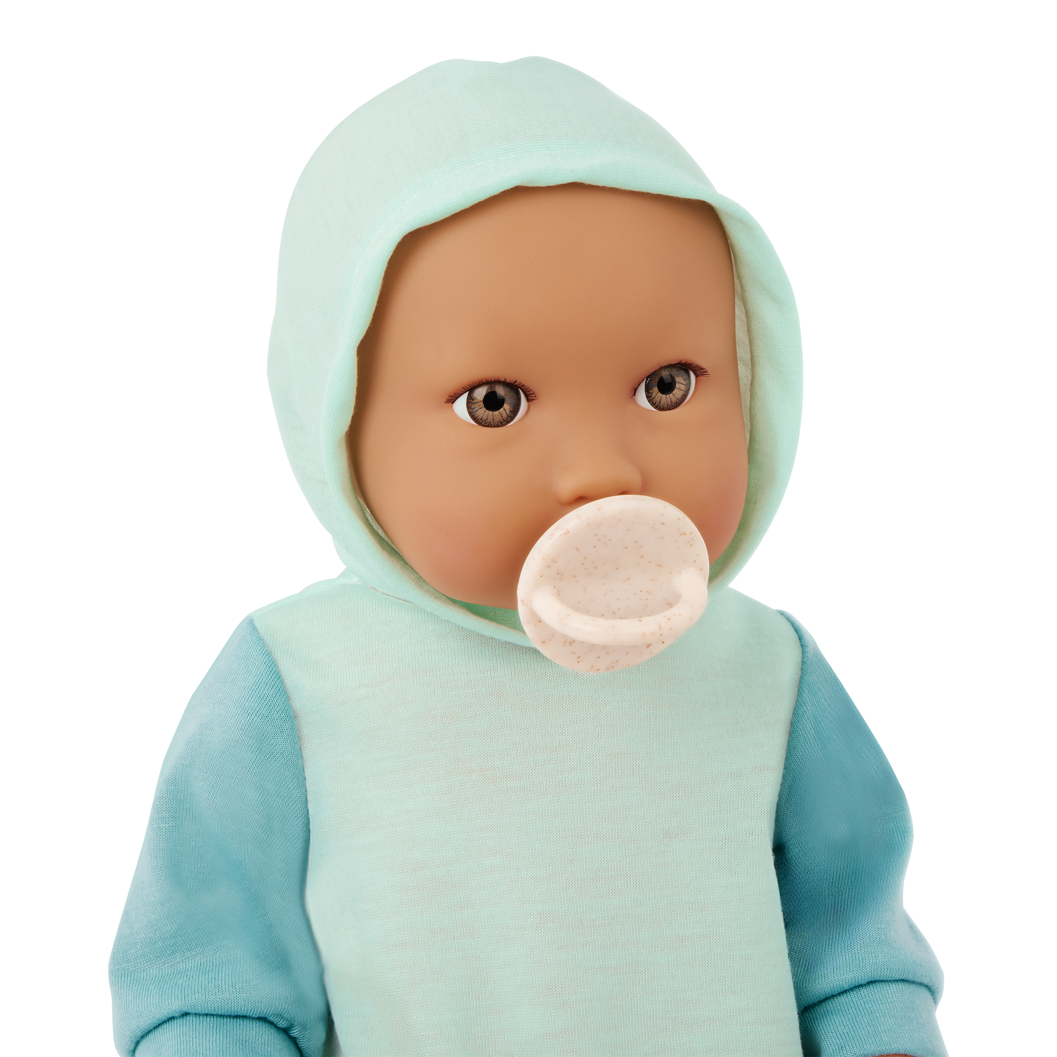 LullaBaby Gender Reveal Doll