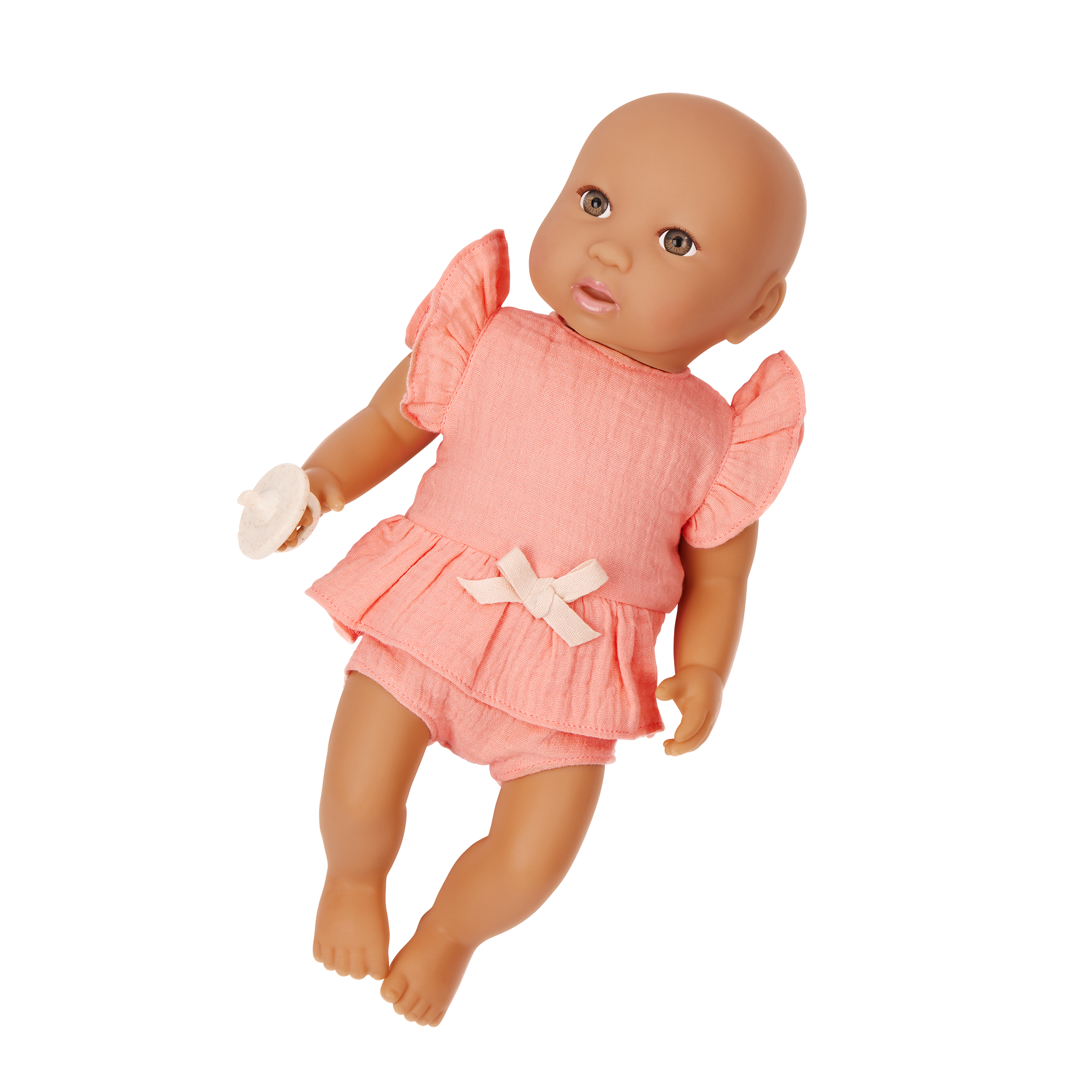 LullaBaby Gender Reveal Doll