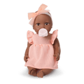 Baby Doll - Pink Dress - LullaBaby