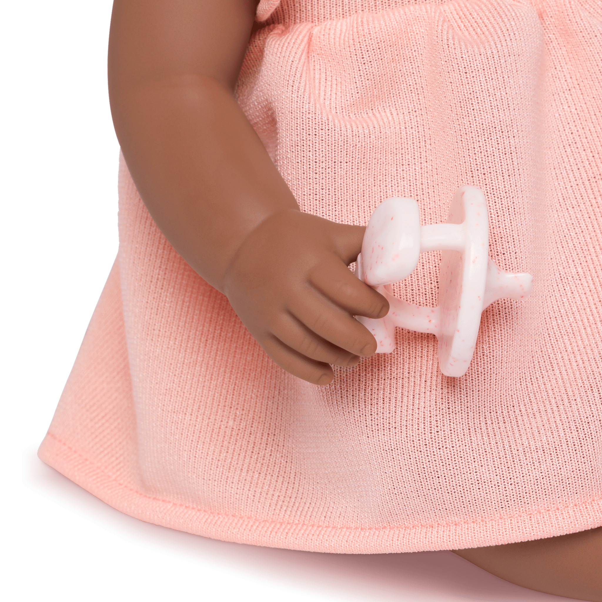 Baby Doll - Pink Dress - LullaBaby