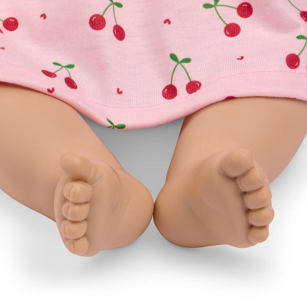 Comfort & Care Interactive Baby Doll - LullaBaby