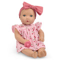 Comfort & Care Interactive Baby Doll - LullaBaby