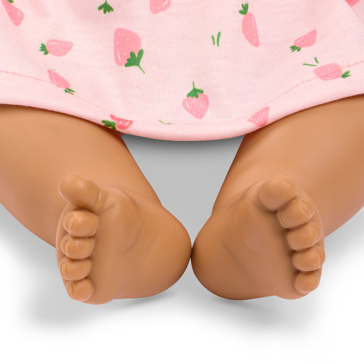 Comfort & Care Interactive Baby Doll - LullaBaby