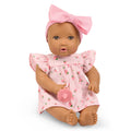 Comfort & Care Interactive Baby Doll - LullaBaby