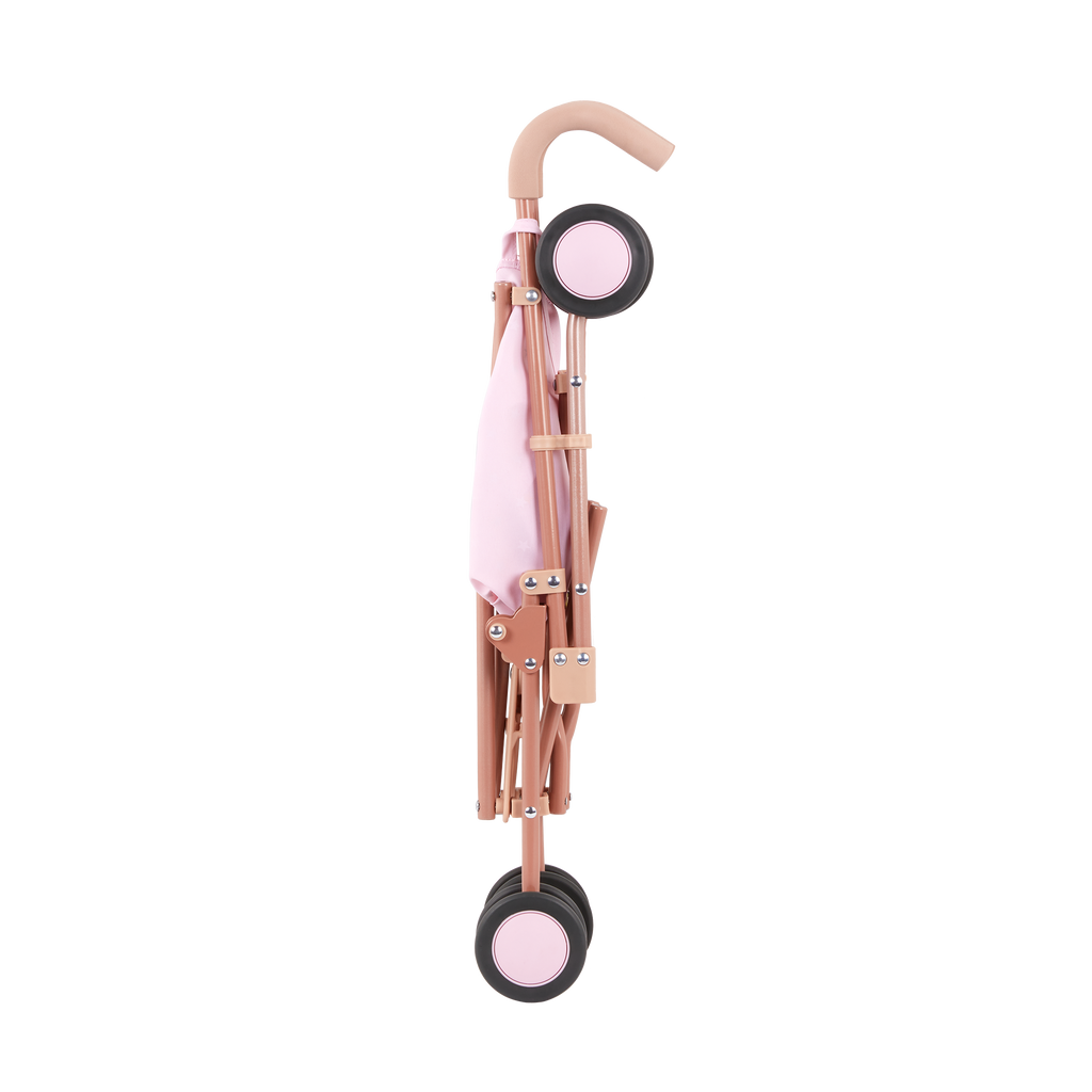 LullaBaby Doll Stroller