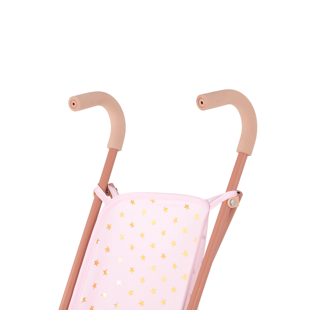 LullaBaby Doll Stroller