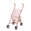 LullaBaby Doll Stroller