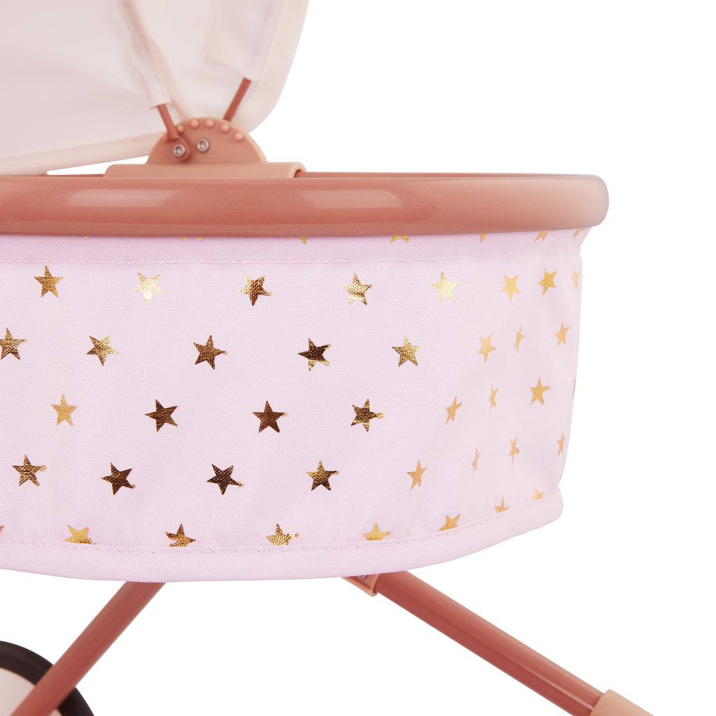 LullaBaby Doll Double Stroller