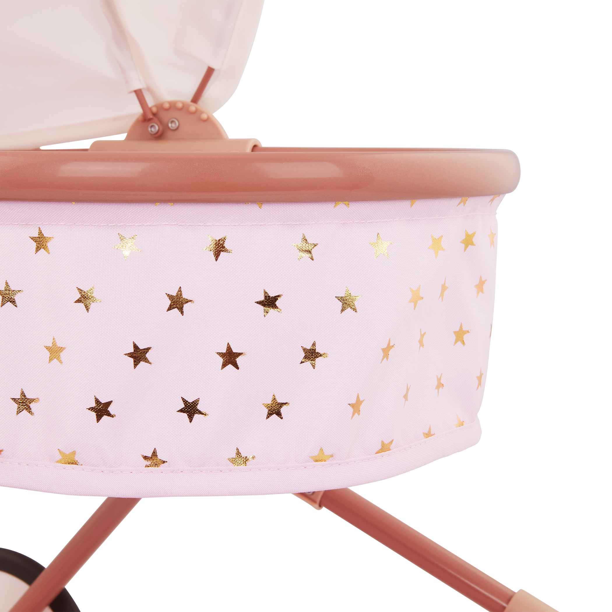 LullaBaby Doll Double Stroller