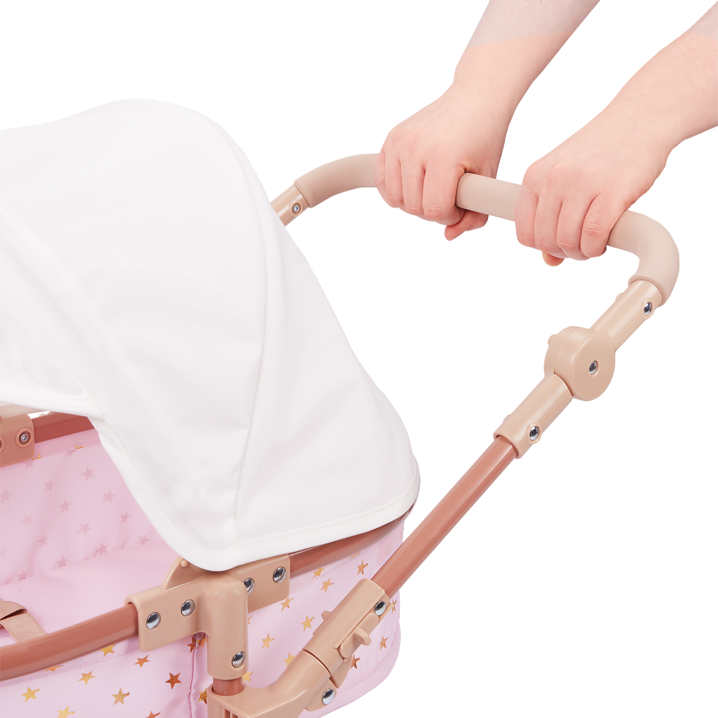LullaBaby Doll Double Stroller