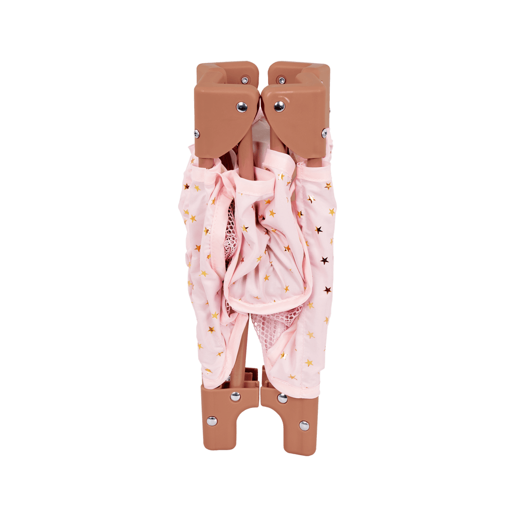LullaBaby Doll Playpen