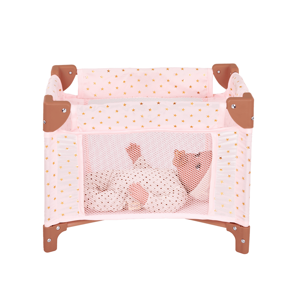 LullaBaby Doll Playpen