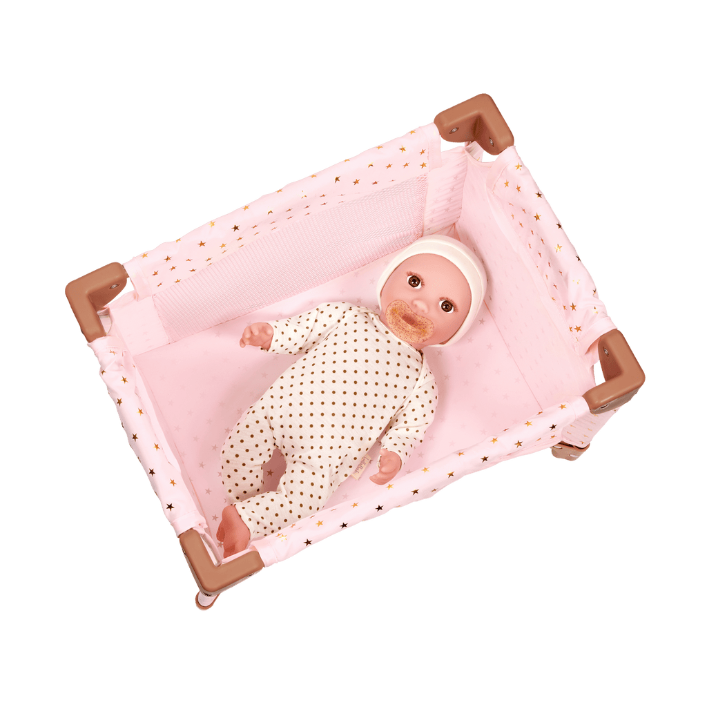 LullaBaby Doll Playpen