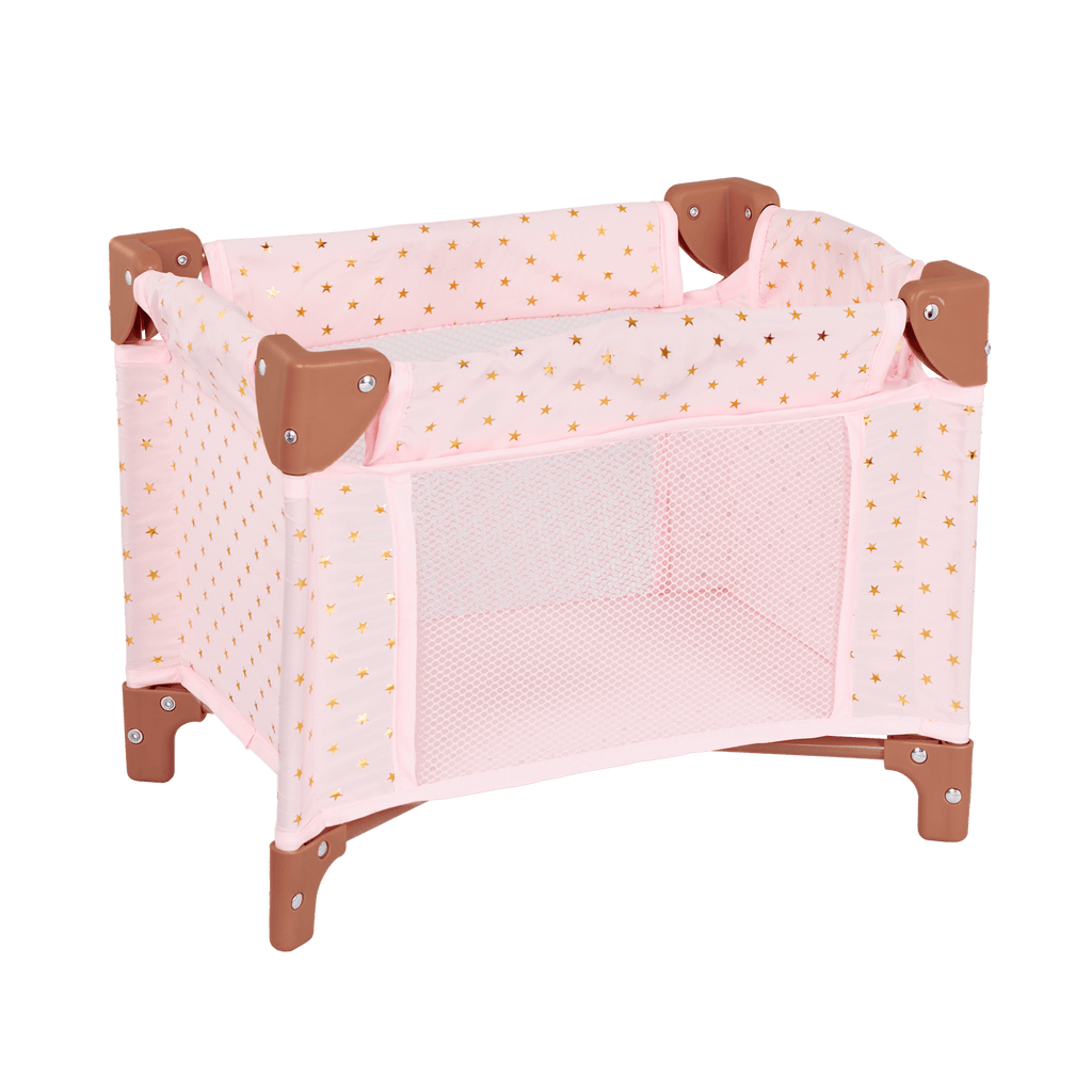 LullaBaby Doll Playpen