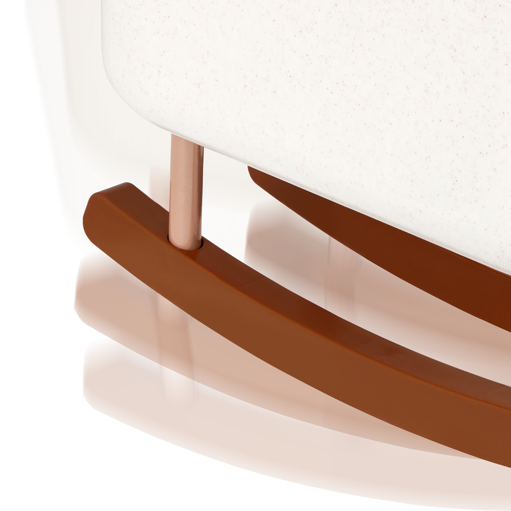 LullaBaby Doll Bassinet