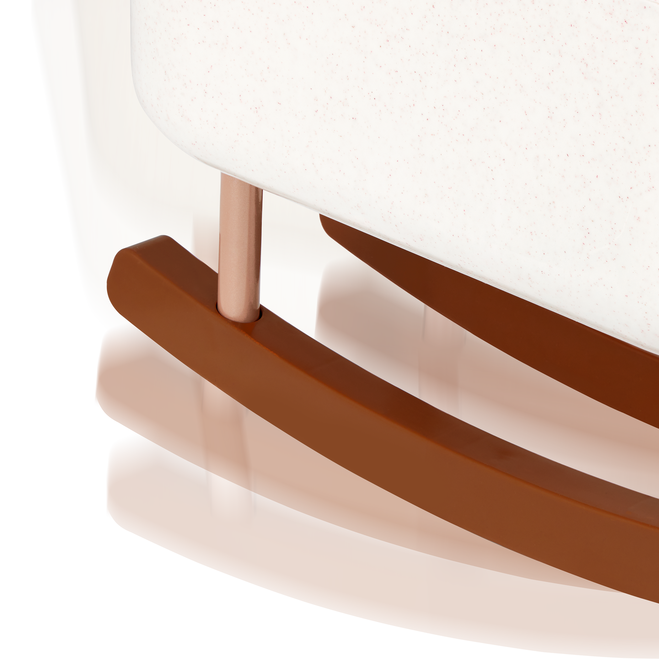 LullaBaby Doll Bassinet