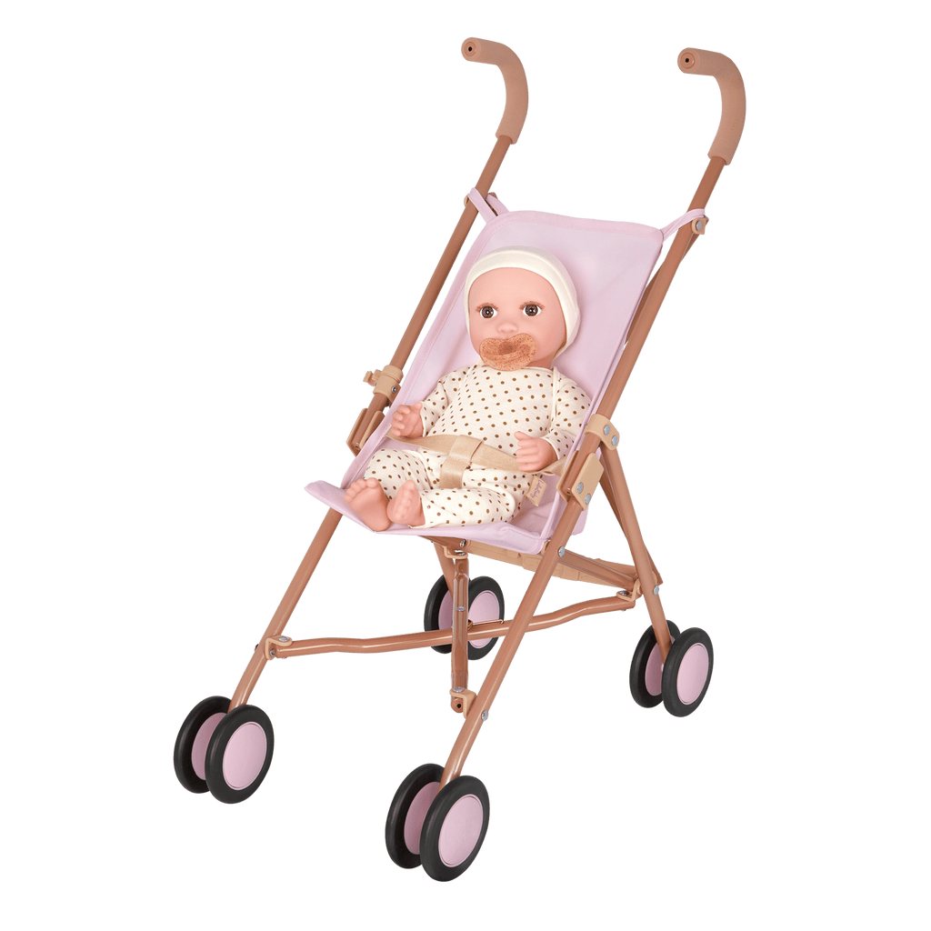 Doll Stroller | Playsets