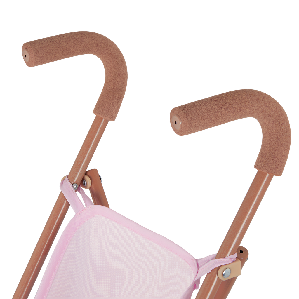 LullaBaby Doll Stroller