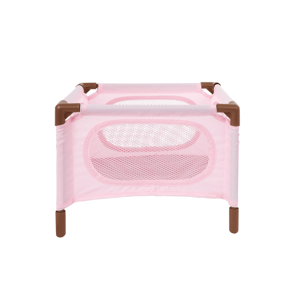 LullaBaby Doll Nursery Playset