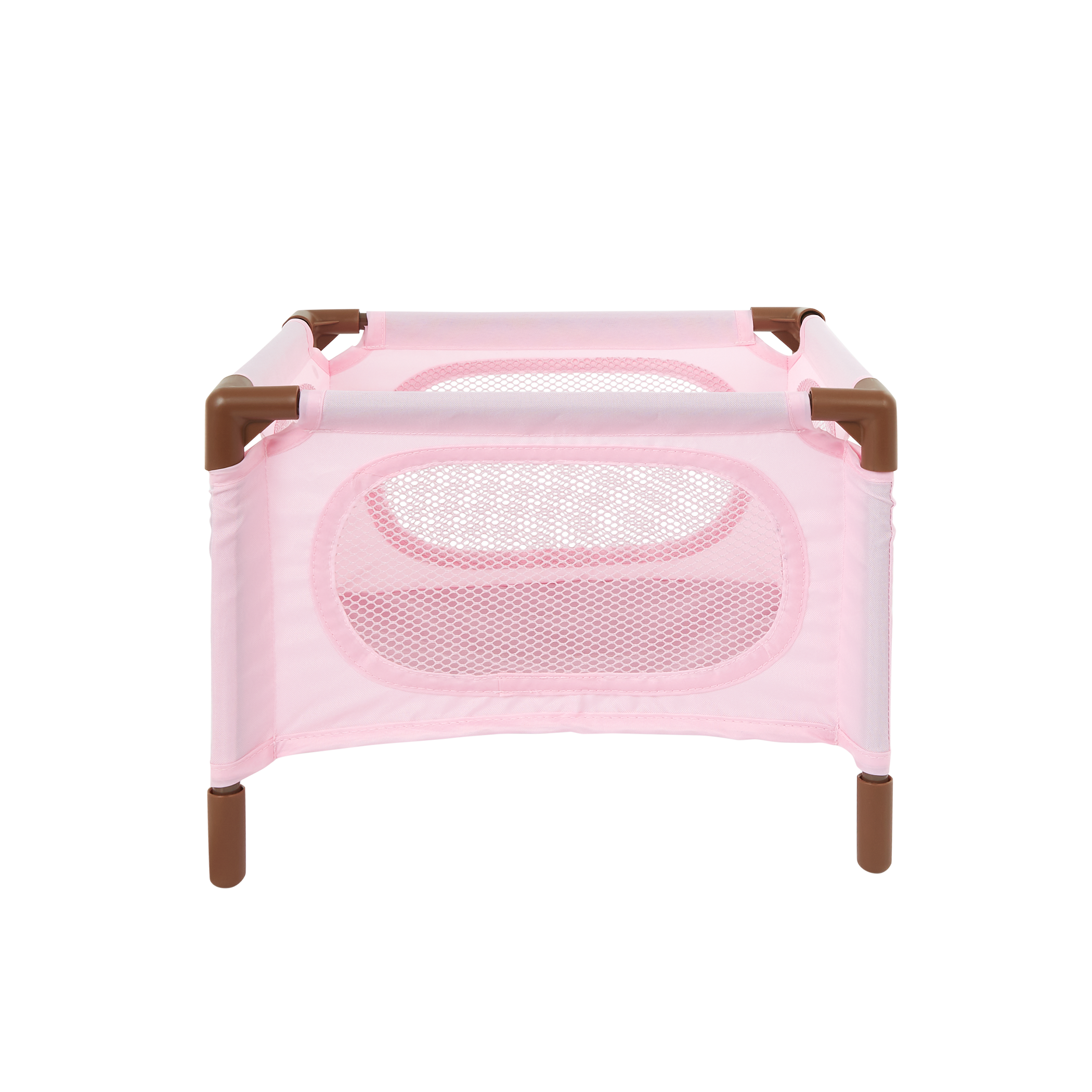 LullaBaby Doll Nursery Playset