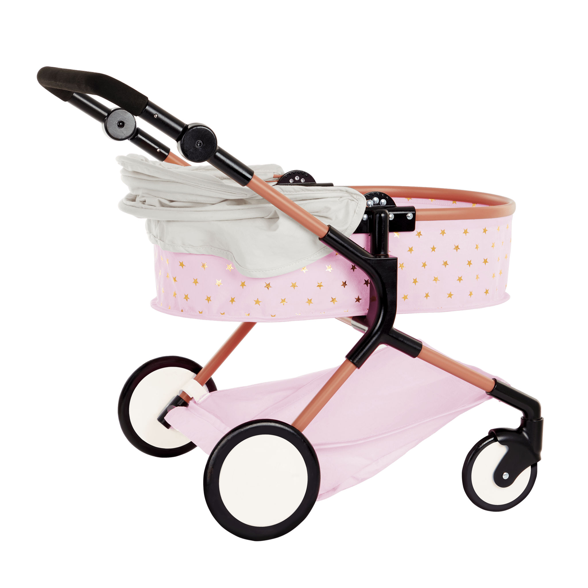 LullaBaby Doll Double Stroller