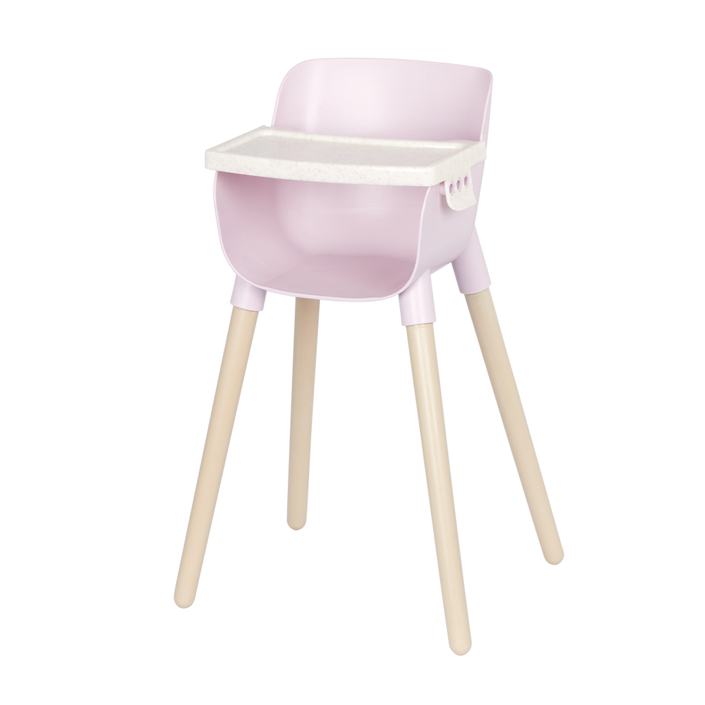 LullaBaby Doll Nursery Playset