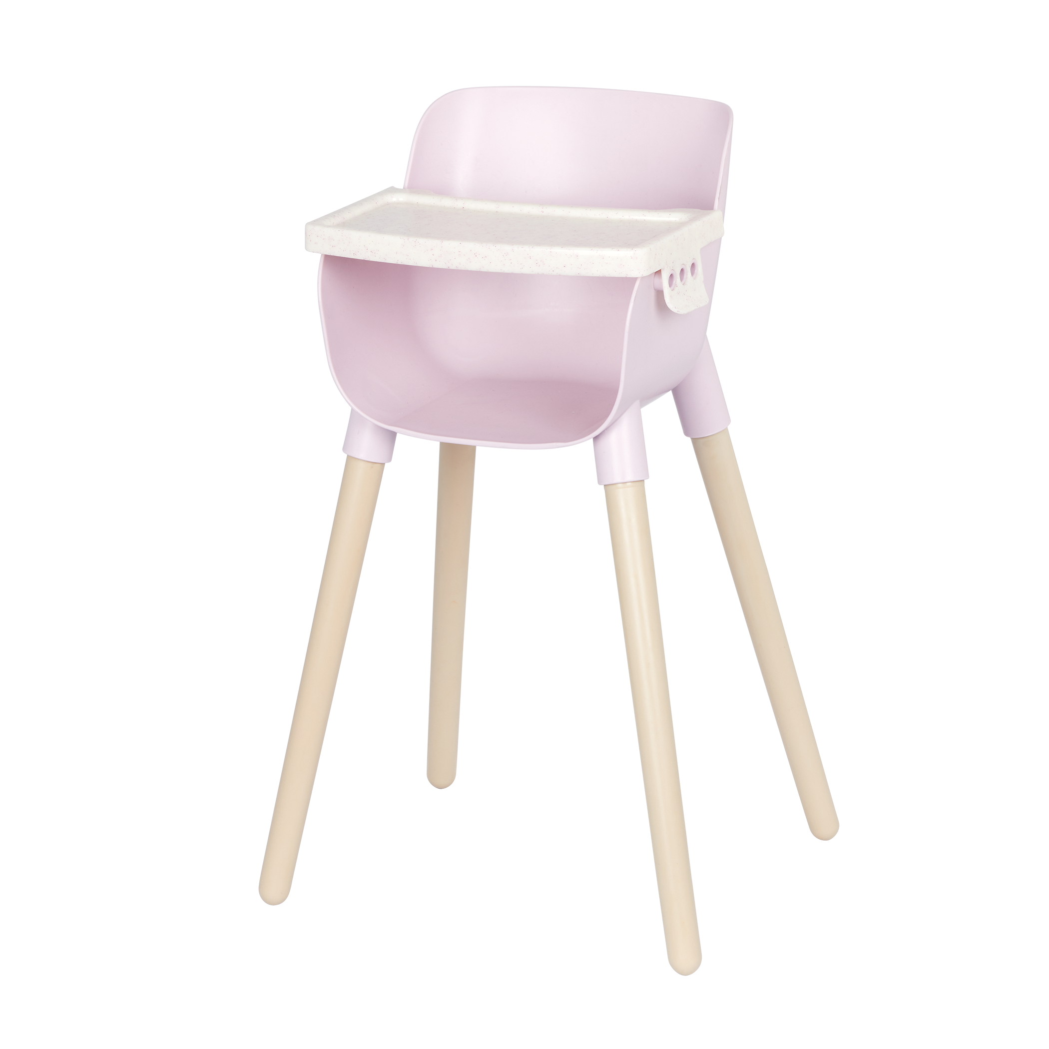 LullaBaby Doll Nursery Playset